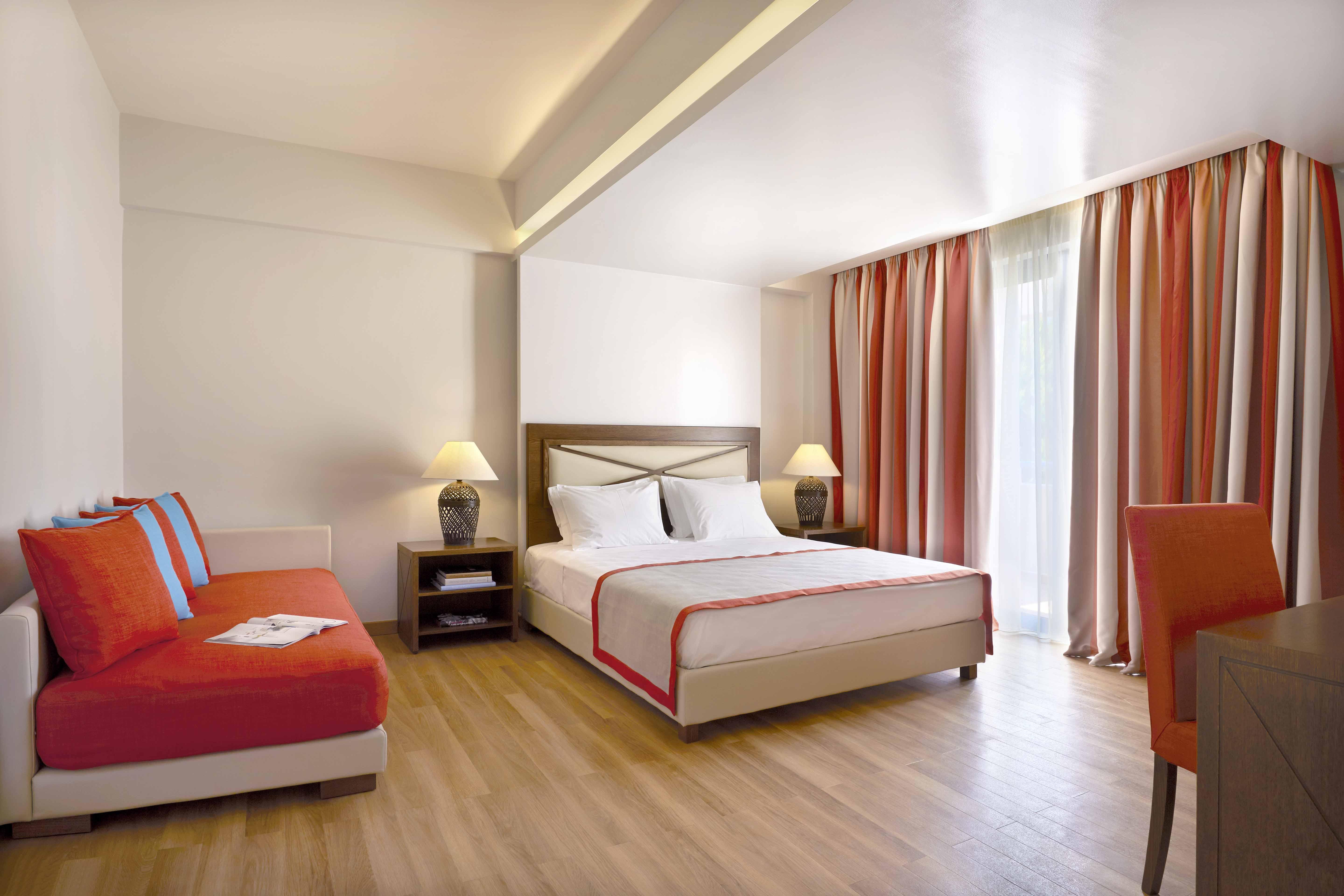 Vrahati Alkyon Resort Hotel & Spa מראה חיצוני תמונה