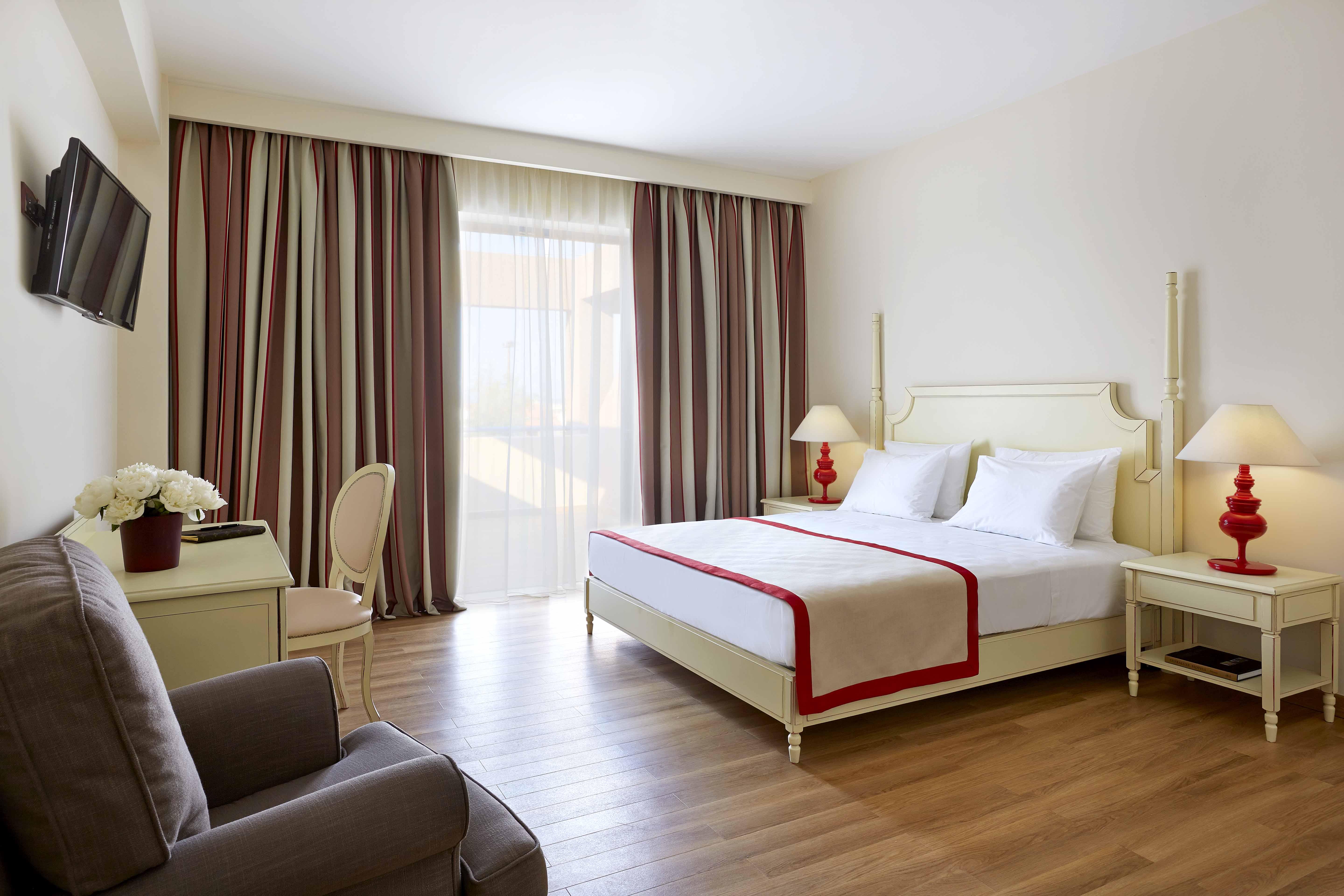 Vrahati Alkyon Resort Hotel & Spa מראה חיצוני תמונה
