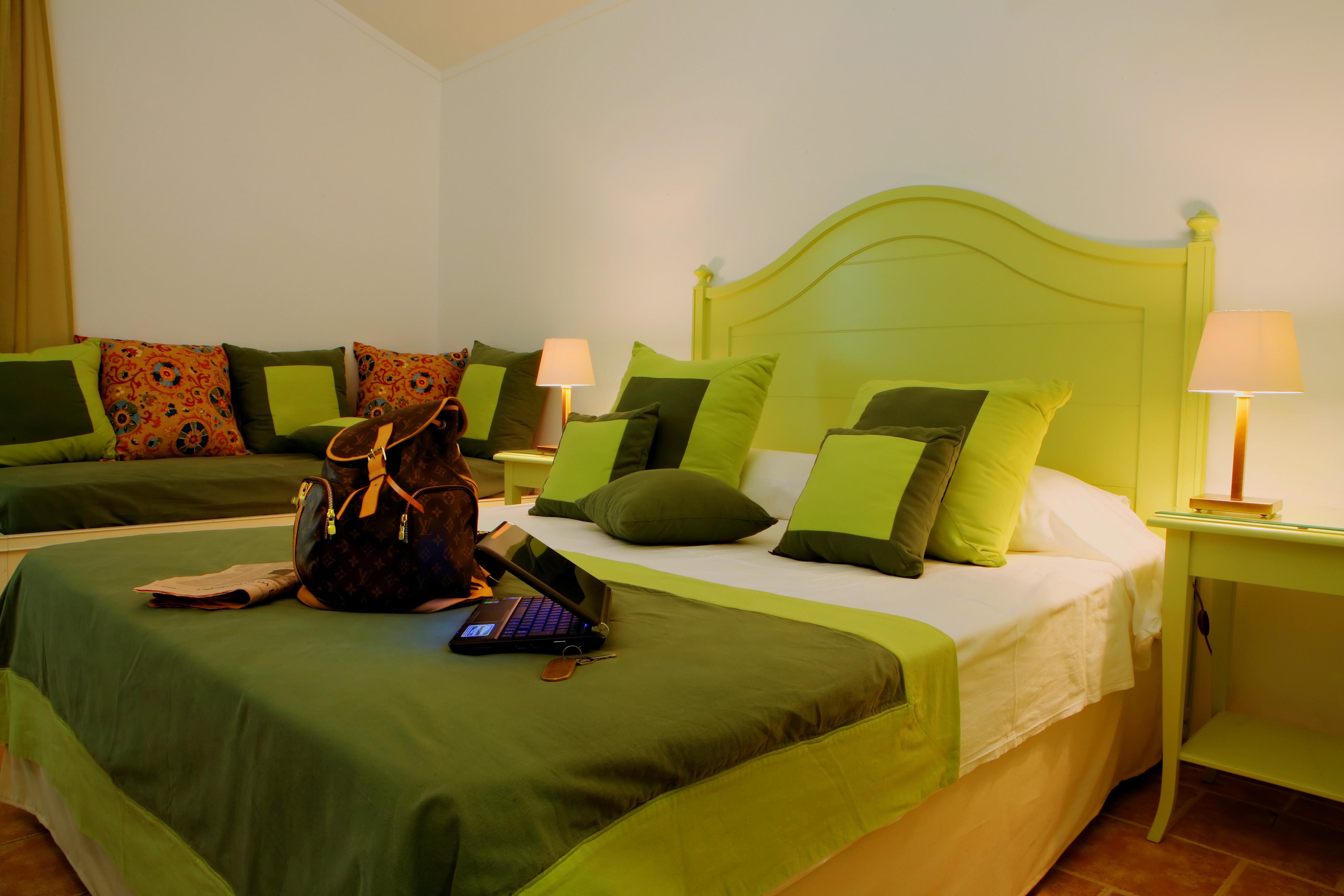 Vrahati Alkyon Resort Hotel & Spa חדר תמונה